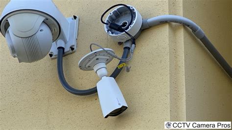 box junction cameras|junction box for security cameras.